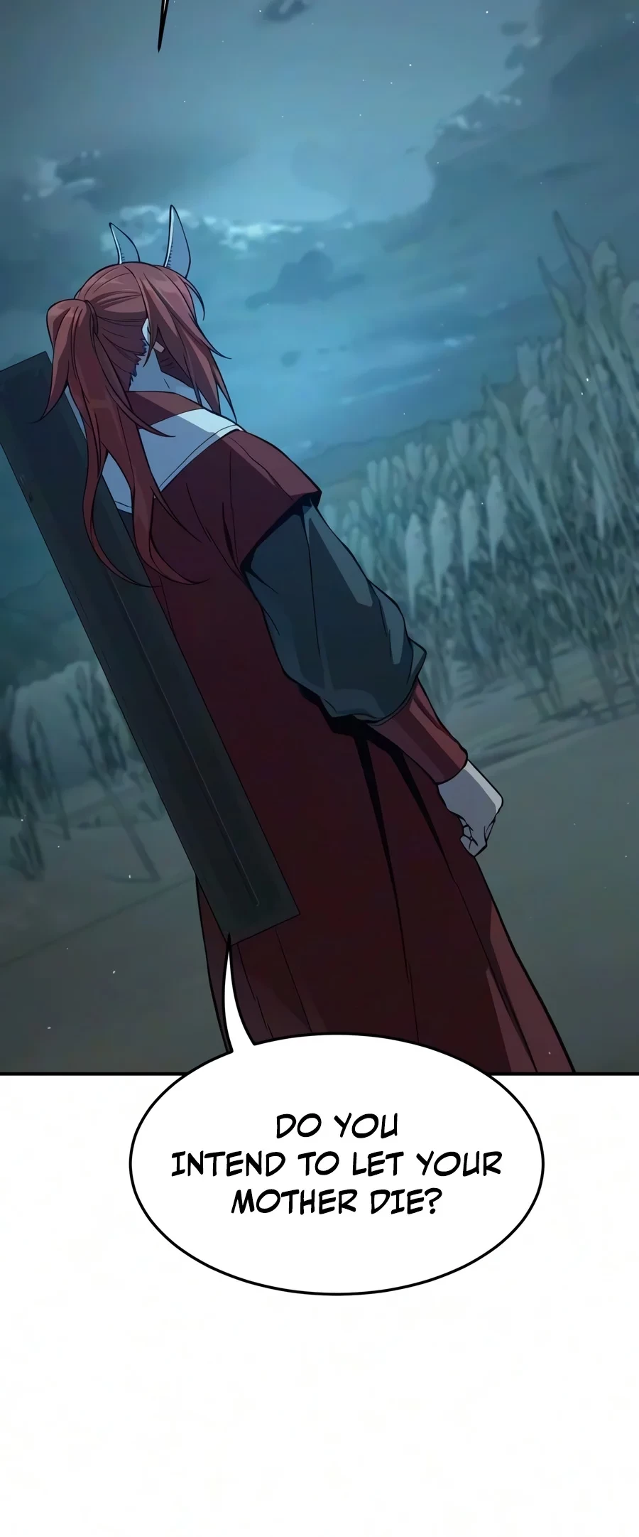 Absolute Sword Sense Chapter 200 - 4