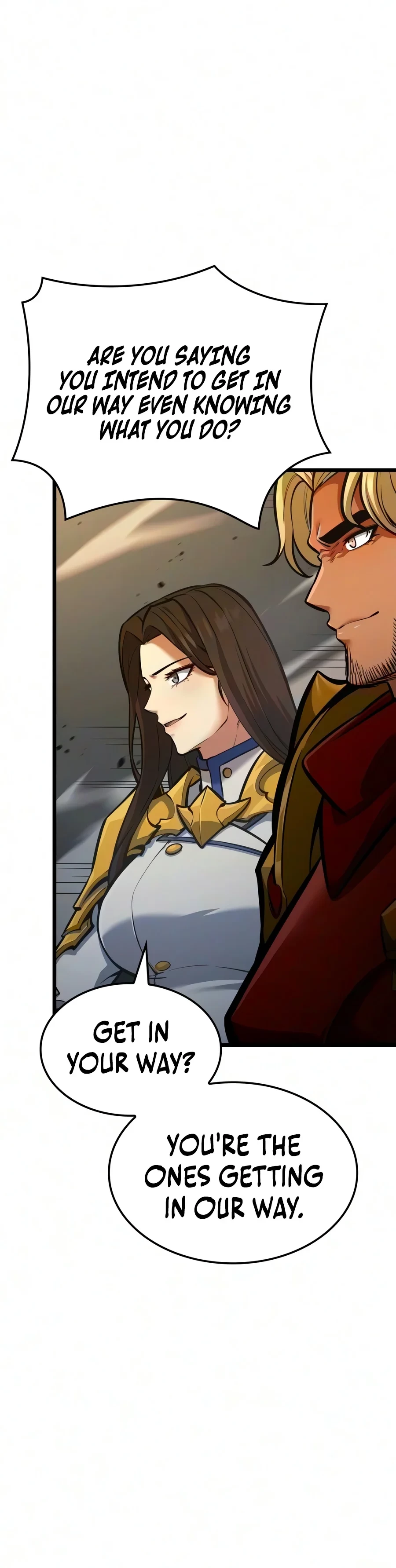 Emperor of Solo Play Chapter 82 - 4