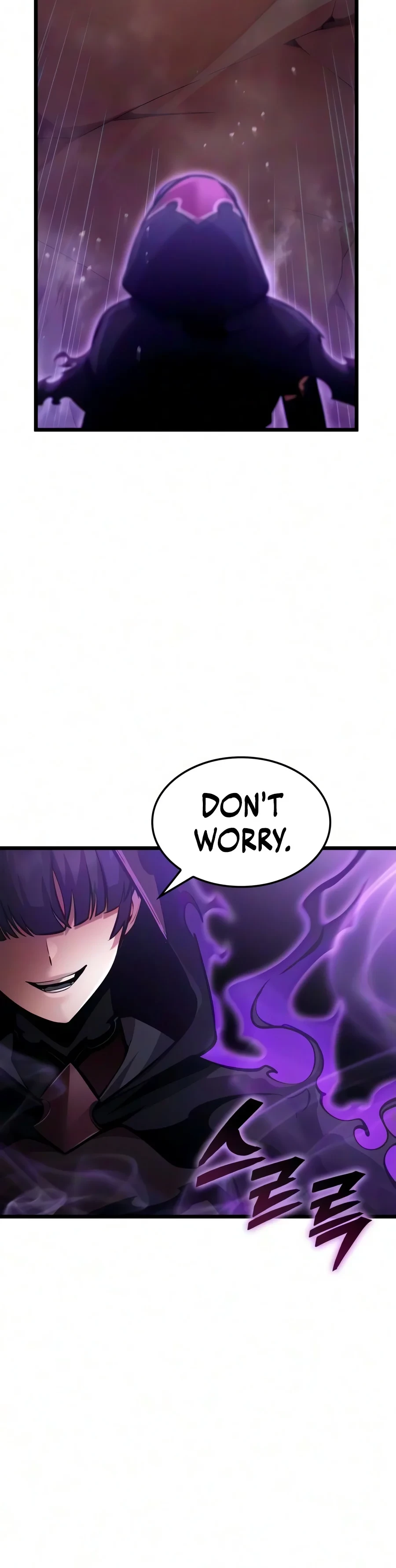 Emperor of Solo Play Chapter 82 - 10