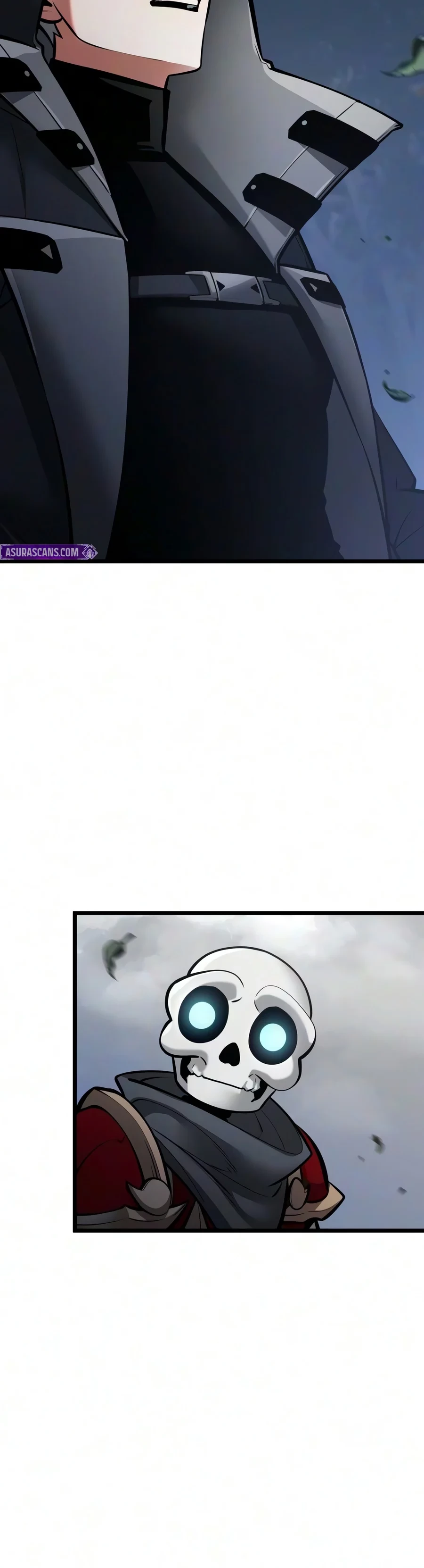 Emperor of Solo Play Chapter 83 - 8