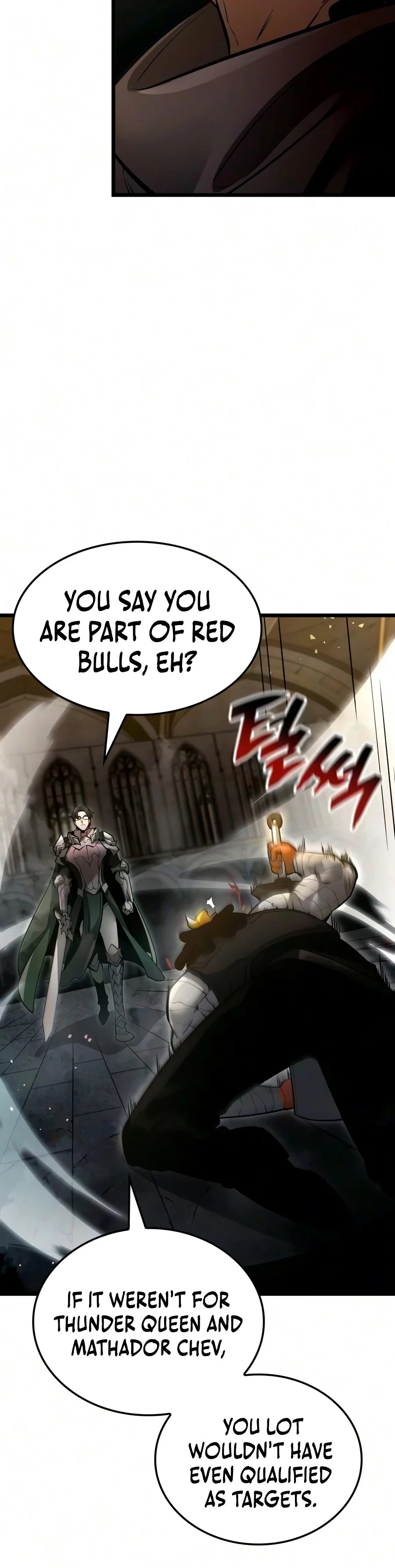 Emperor of Solo Play Chapter 82 - 12