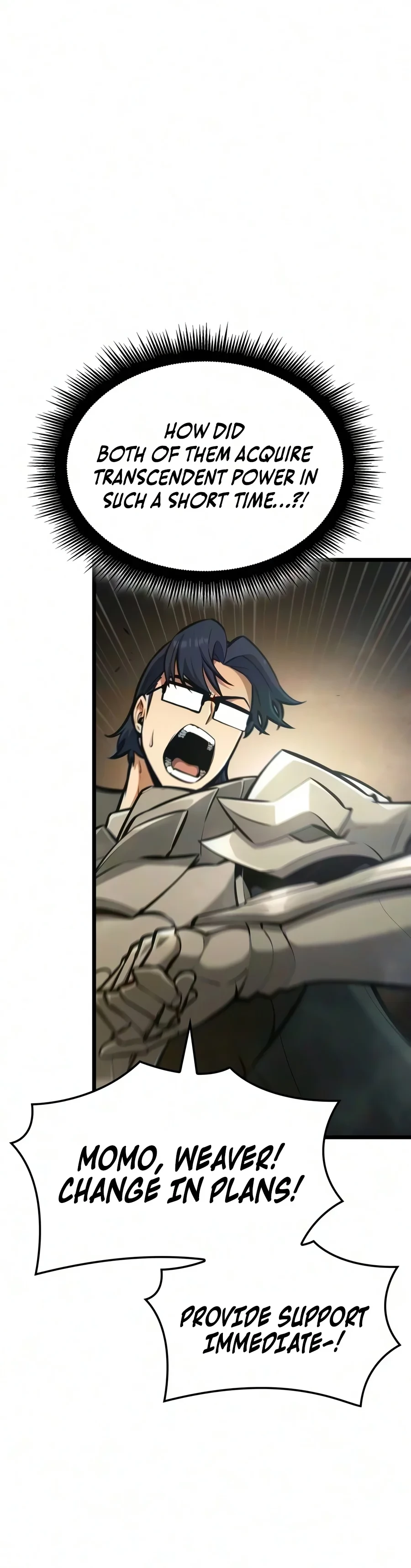 Emperor of Solo Play Chapter 82 - 16