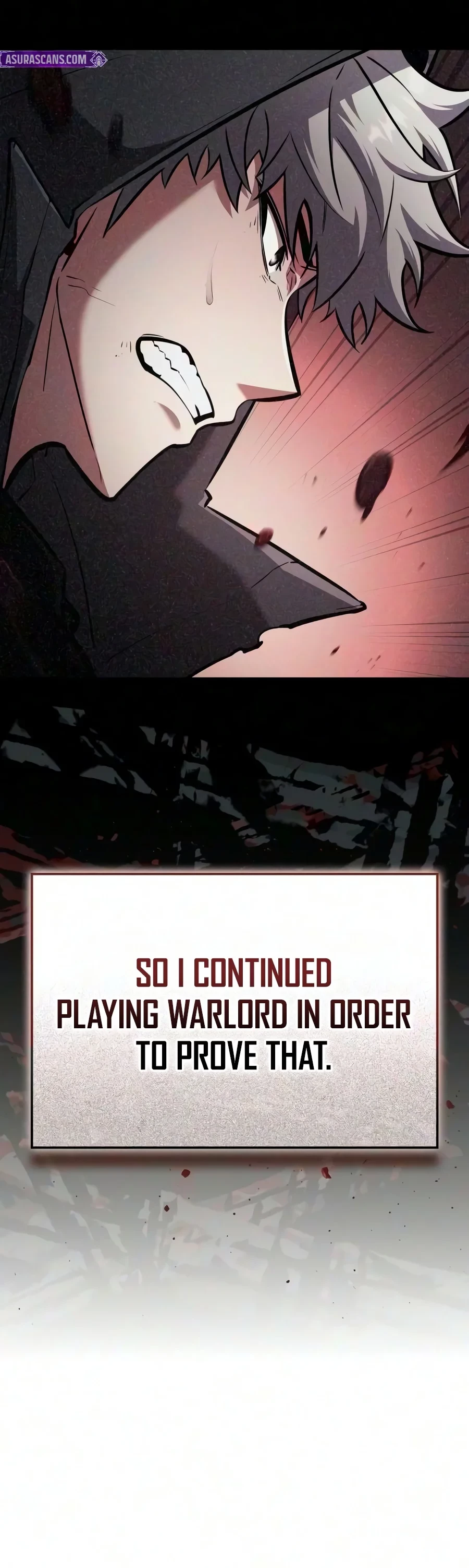 Emperor of Solo Play Chapter 83 - 14