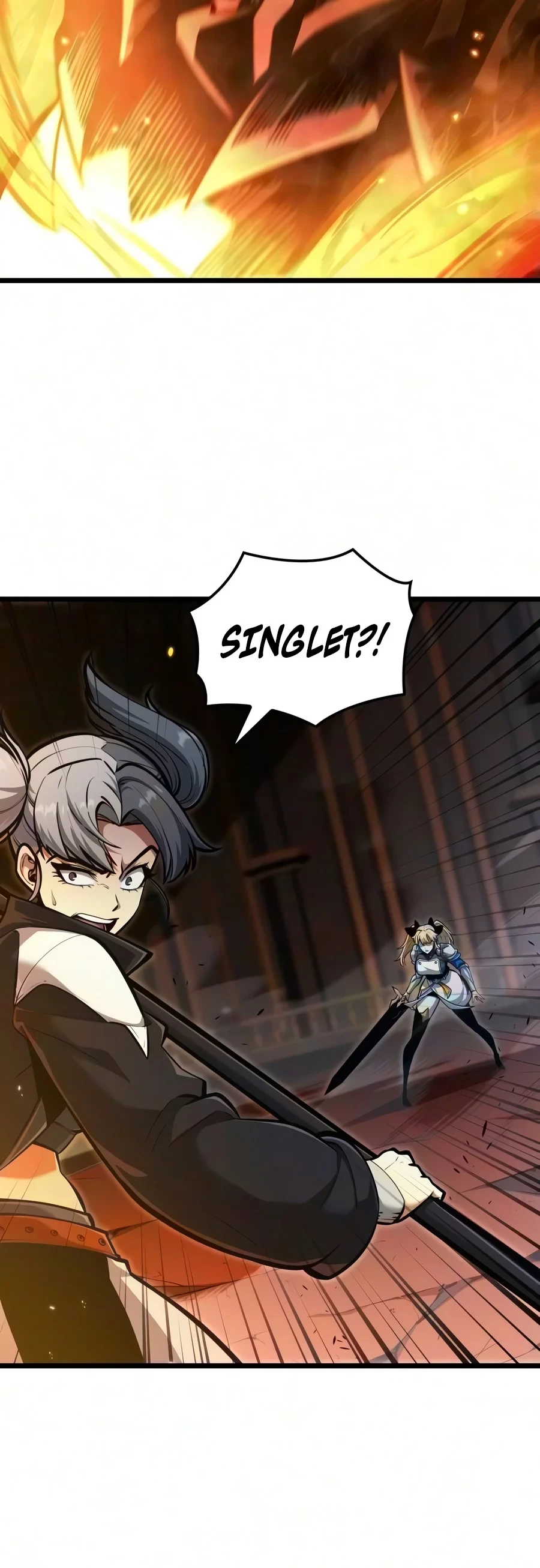Emperor of Solo Play Chapter 82 - 18