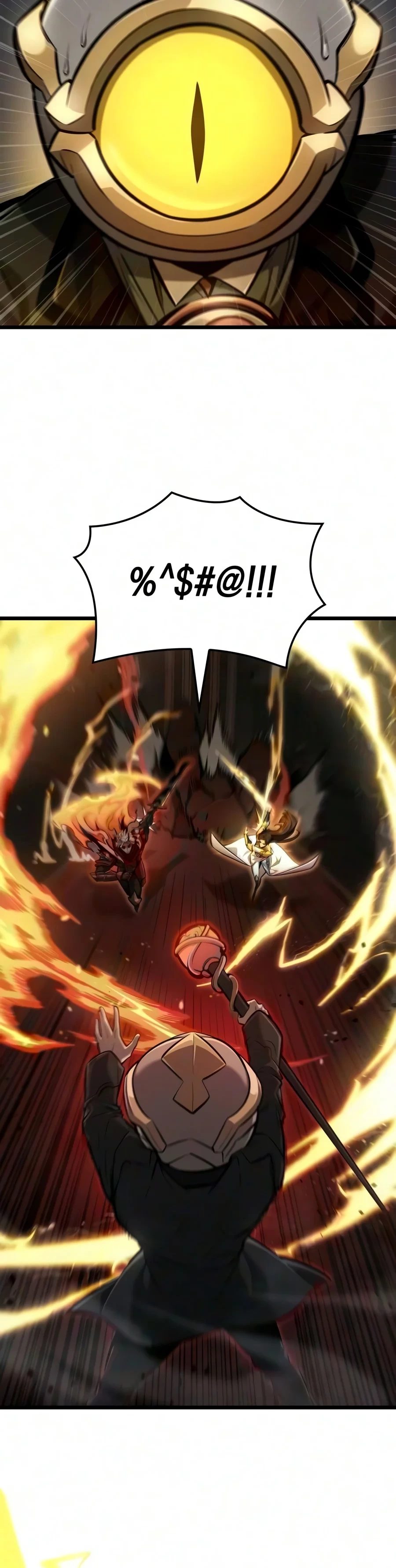Emperor of Solo Play Chapter 82 - 20