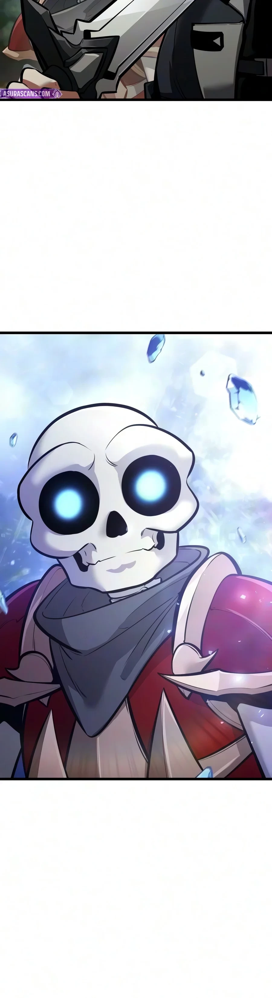 Emperor of Solo Play Chapter 83 - 18
