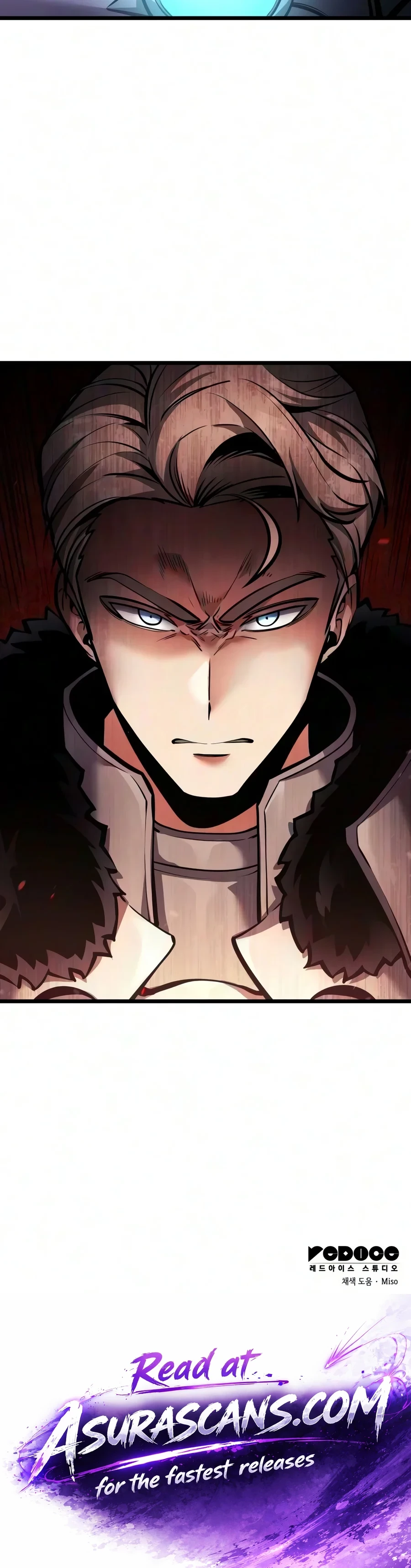 Emperor of Solo Play Chapter 82 - 22