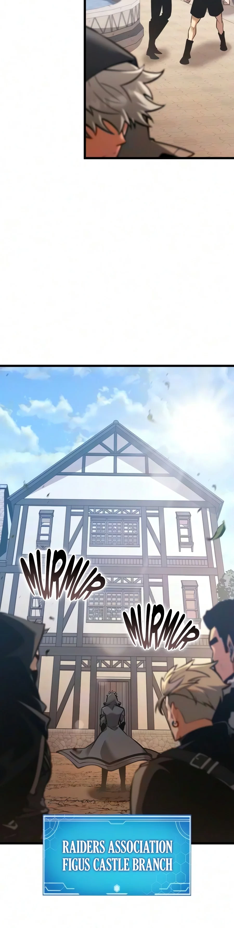 Emperor of Solo Play Chapter 83 - 20