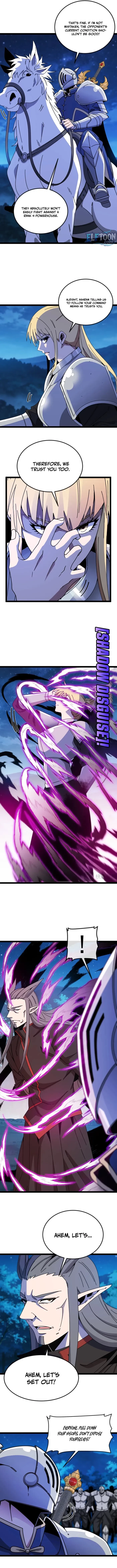 Titan Forge Chapter 27 - 2