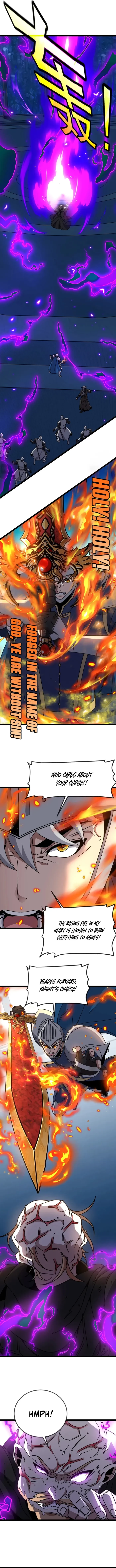 Titan Forge Chapter 27 - 6