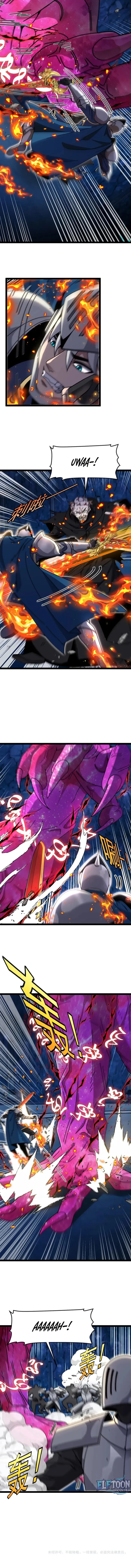 Titan Forge Chapter 27 - 8