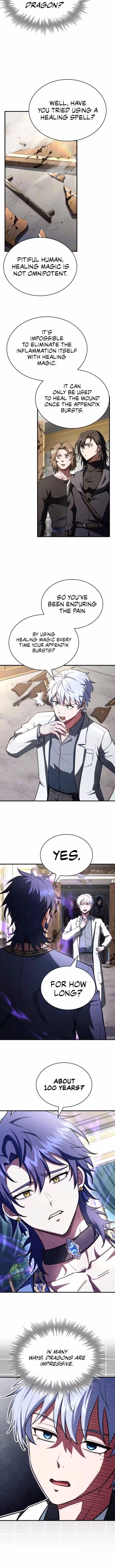 The Crown Prince That Sells Medicine Chapter 123 - 8