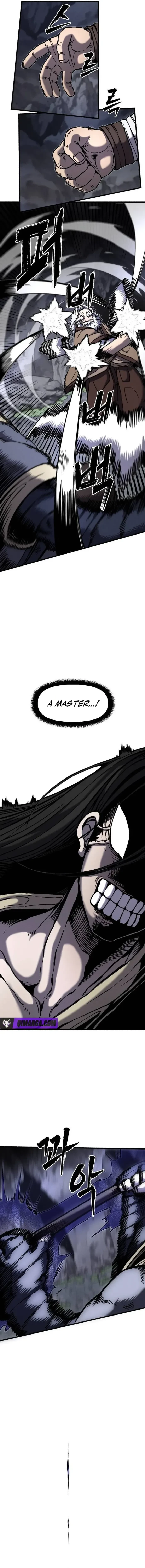 The Blood Demon Chronicles Chapter 5 - 4