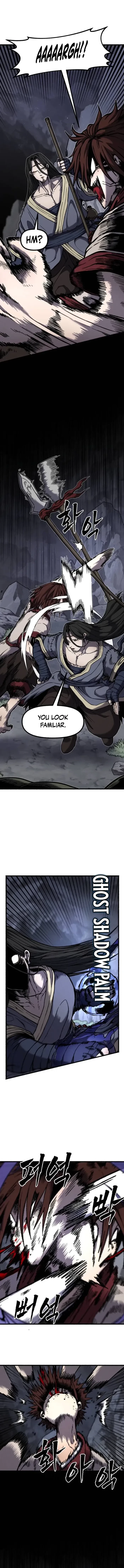 The Blood Demon Chronicles Chapter 4 - 12