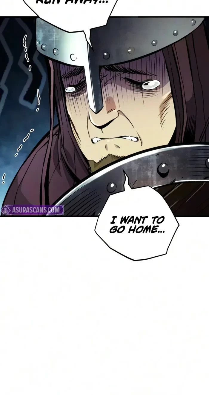 The Wandering Knight’s Survival Manual Chapter 58 - 16