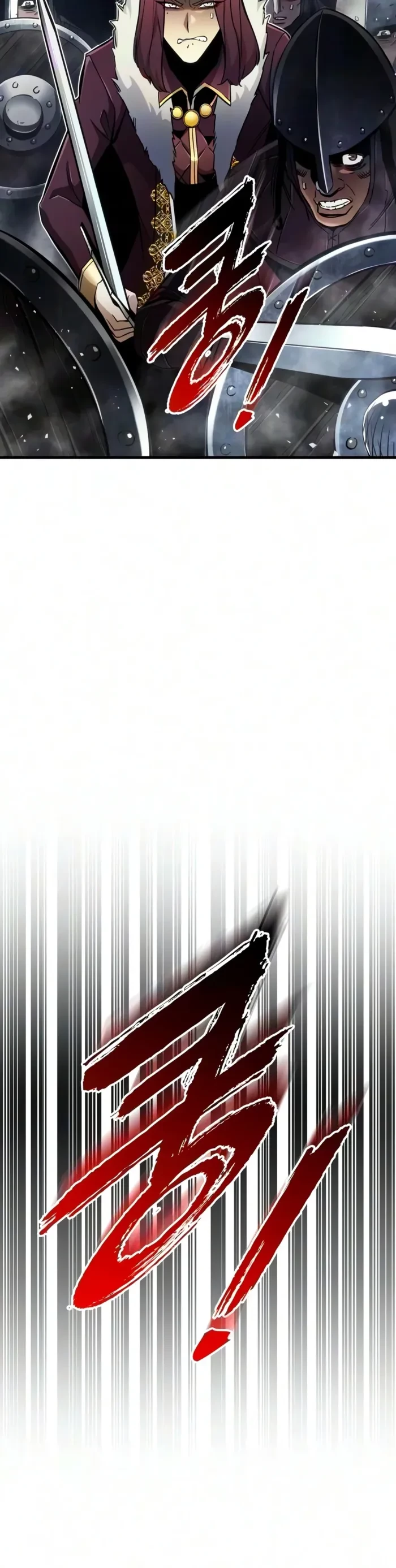 The Wandering Knight’s Survival Manual Chapter 58 - 18