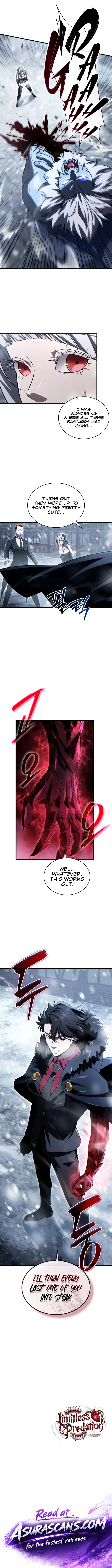 The Lord Who Levels Up by Devouring Chapter 21 - 16