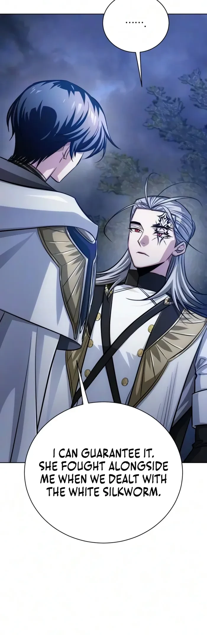 The Magic Tower’s Problem Child Chapter 61 - 4
