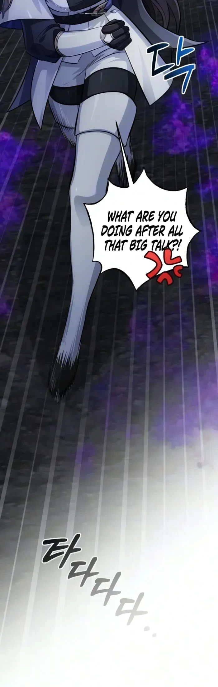The Magic Tower’s Problem Child Chapter 61 - 8