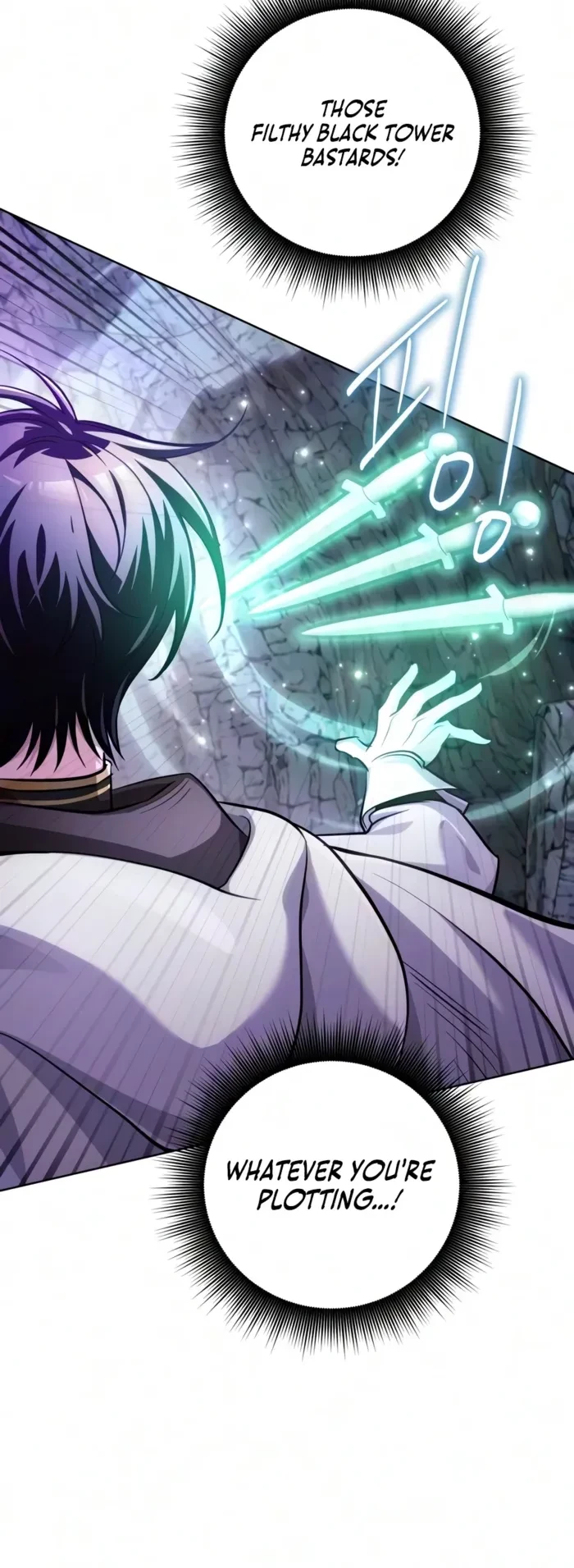 The Magic Tower’s Problem Child Chapter 61 - 10