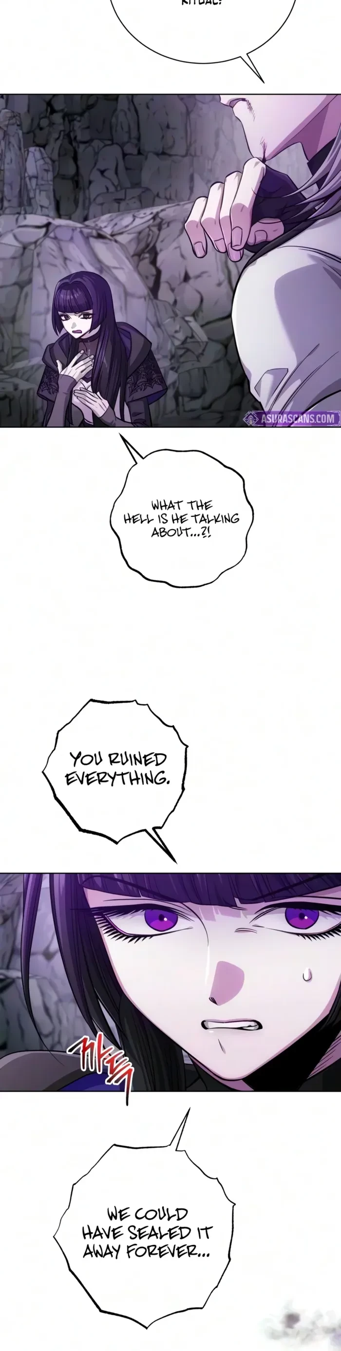 The Magic Tower’s Problem Child Chapter 61 - 13