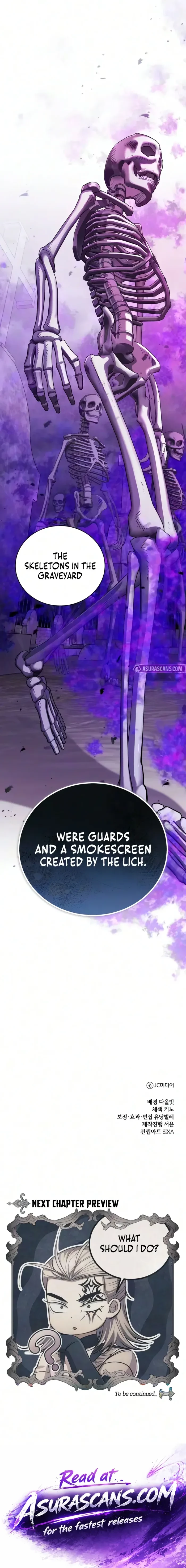 The Magic Tower’s Problem Child Chapter 61 - 24