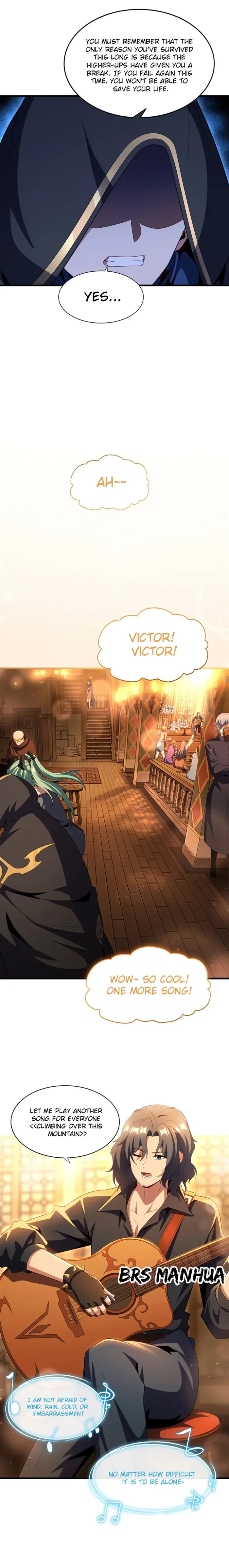 Shut Up, Evil Dragon! I Don't Want to Raise a Child With You Anymore Chapter 102 - 12