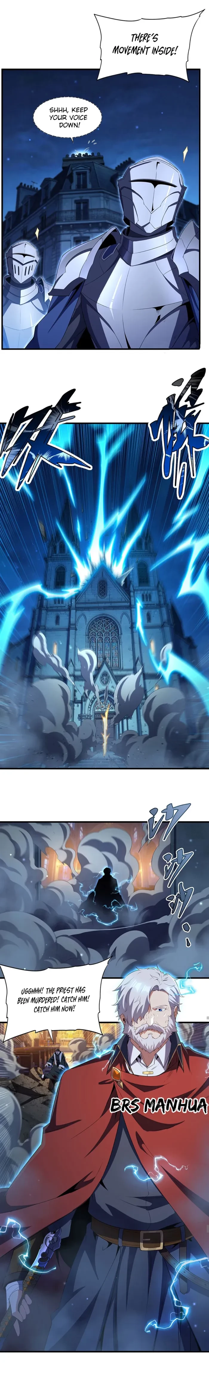 Shut Up, Evil Dragon! I Don't Want to Raise a Child With You Anymore Chapter 100 - 3