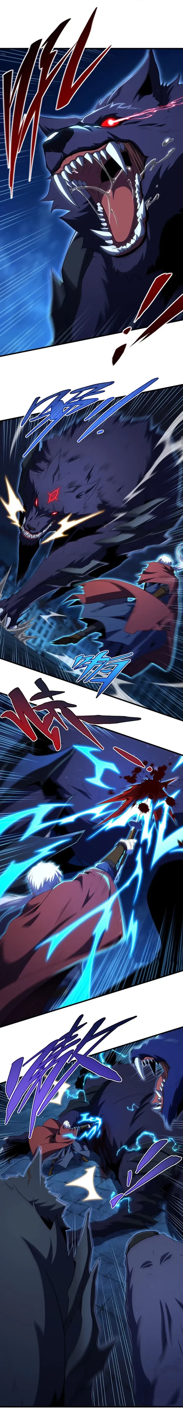 Shut Up, Evil Dragon! I Don't Want to Raise a Child With You Anymore Chapter 100 - 6