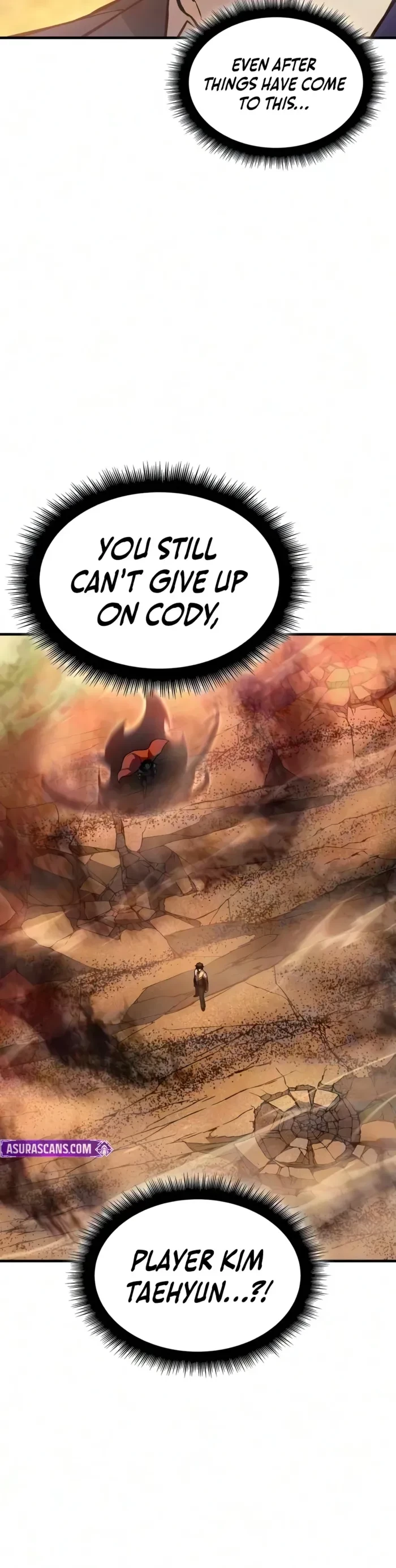 Returned by the King Chapter 160 - 14