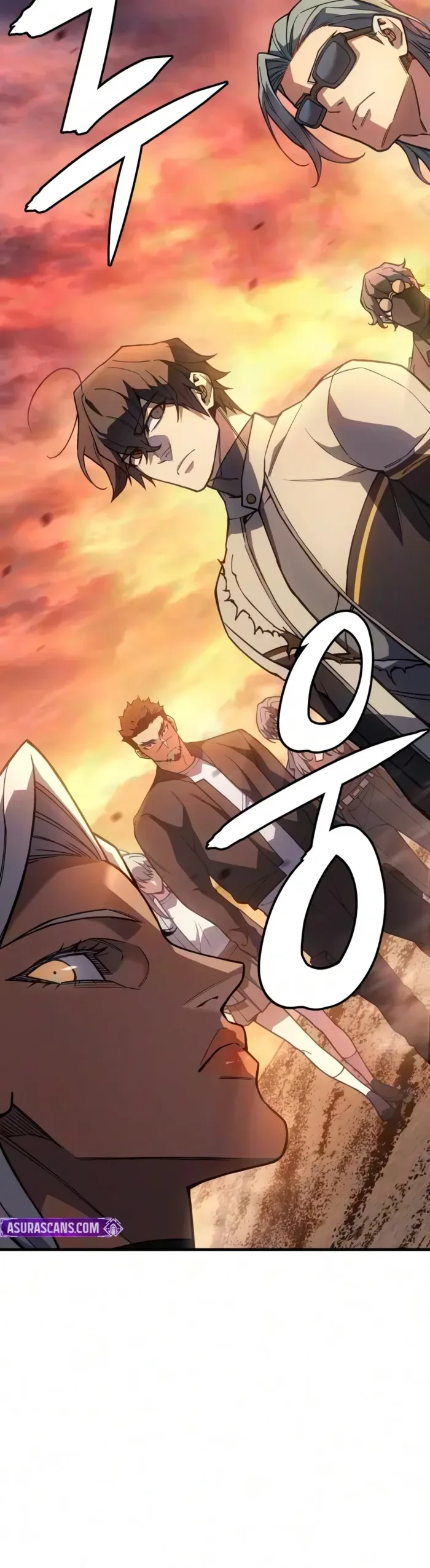 Returned by the King Chapter 160 - 18