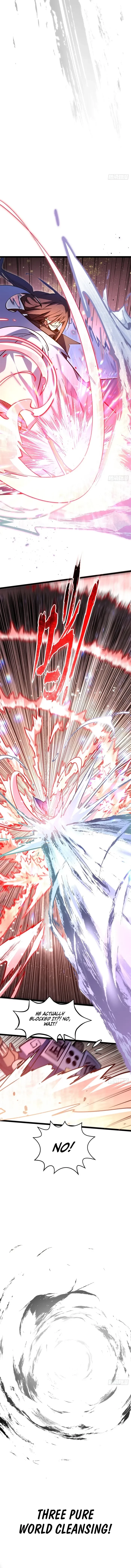 Top Tier Providence Chapter 277 - 10