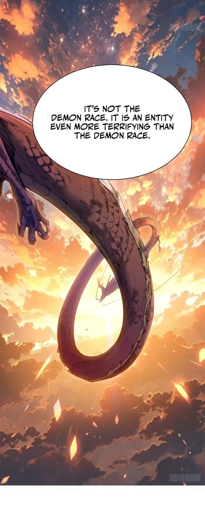 Top Tier Providence Chapter 277 - 16