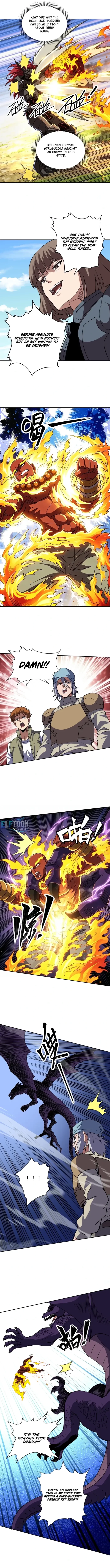 Global Beast Tamer: I Can See the Path of Evolution Chapter 101 - 2
