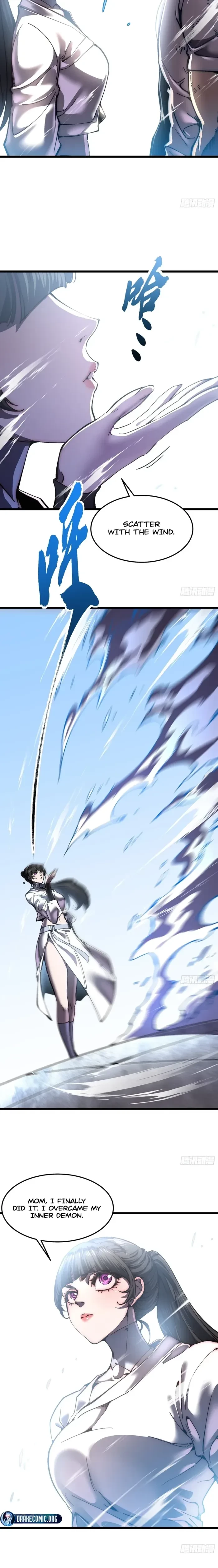 Martial Evolution: Start by Awakening the King of Monsters Chapter 154 - 2
