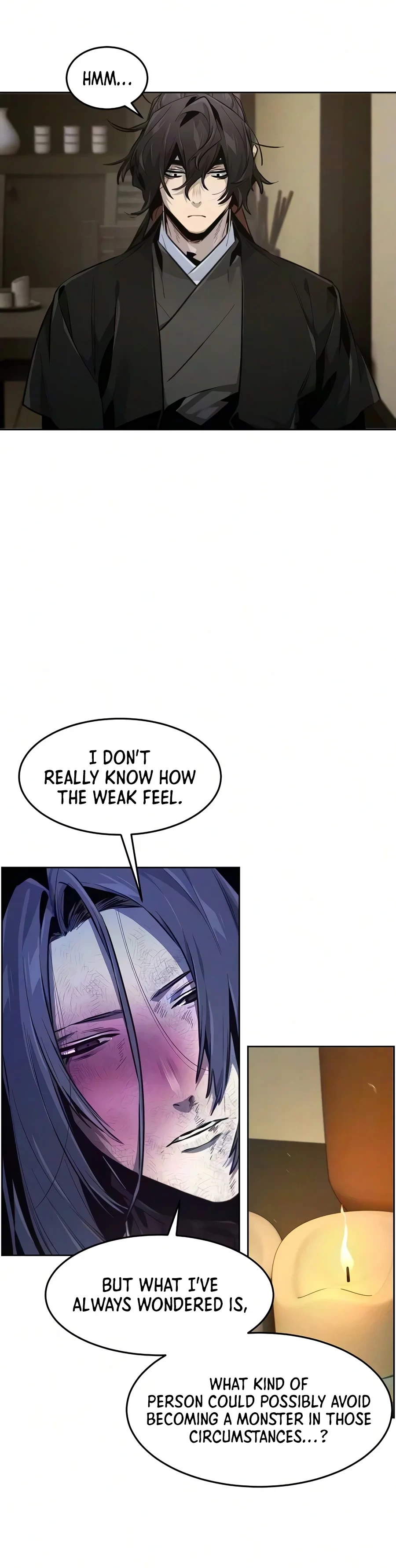 Return of the Mad Demon Chapter 213 - 6