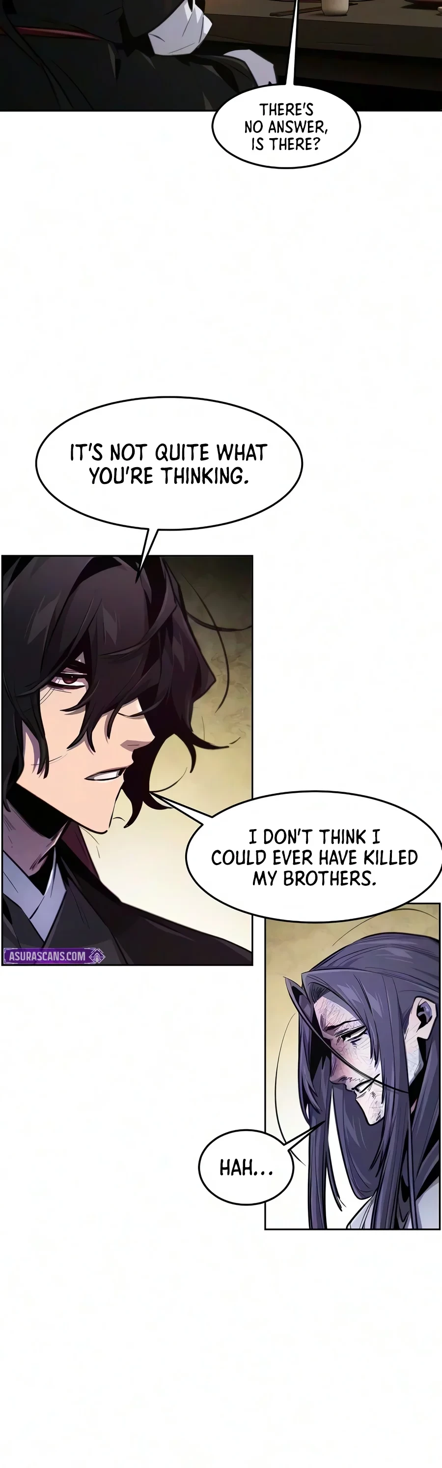 Return of the Mad Demon Chapter 213 - 10