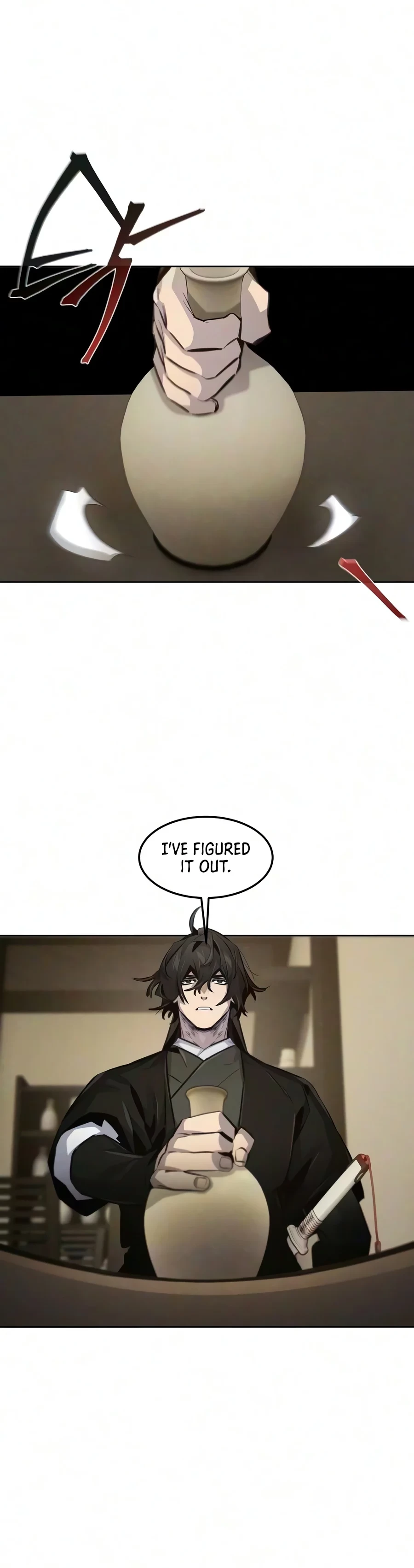 Return of the Mad Demon Chapter 213 - 12