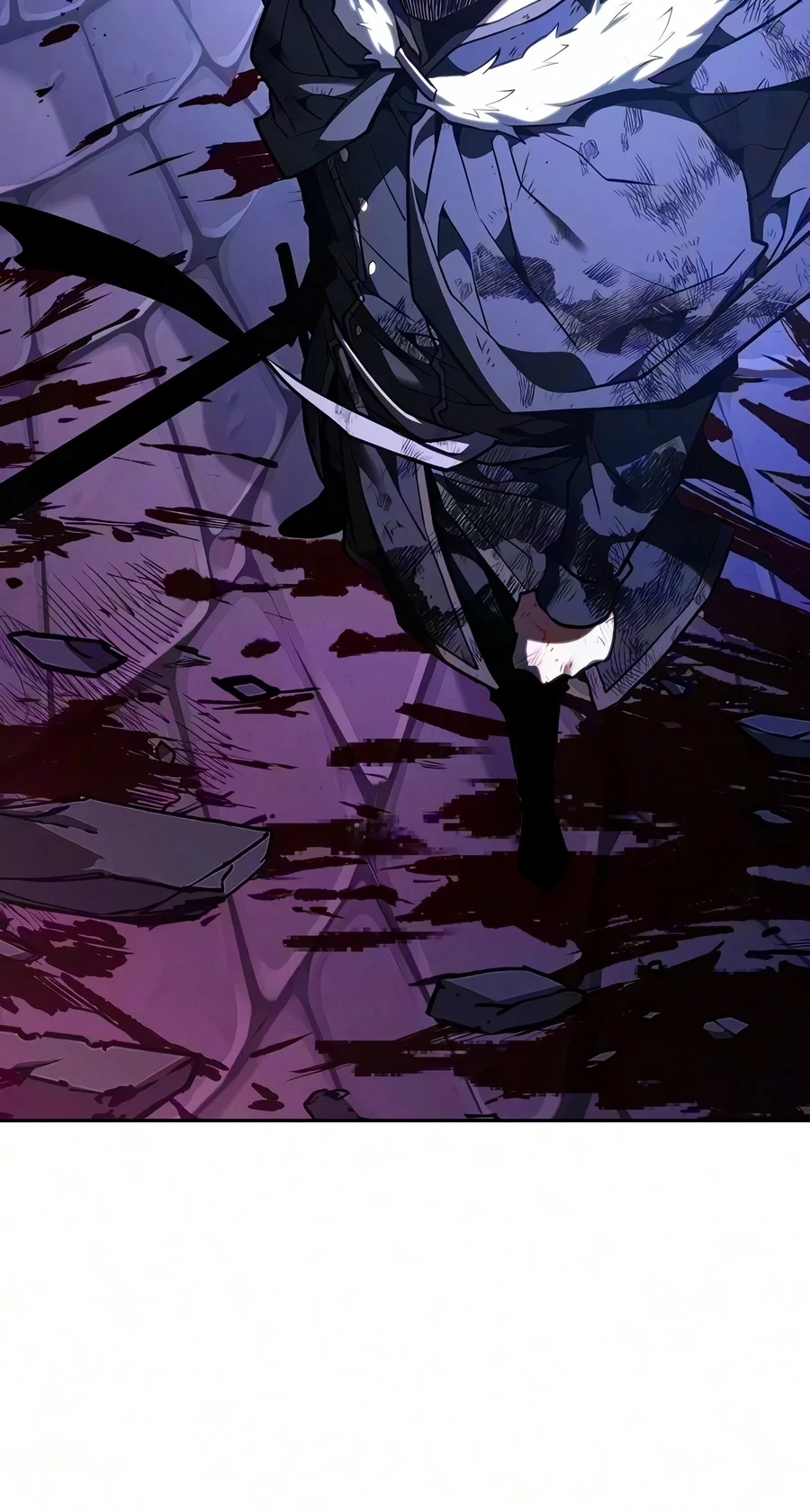 The Academy's Genius Swordsman Chapter 154 - 2