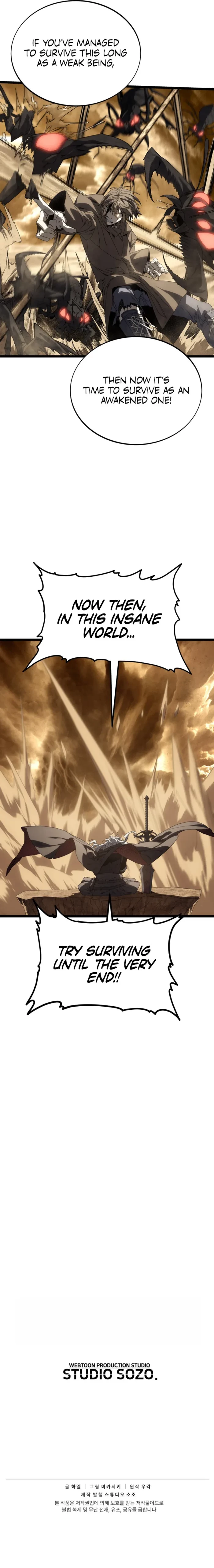 Sandmancer of the Scorched Desert Chapter 16 - 10