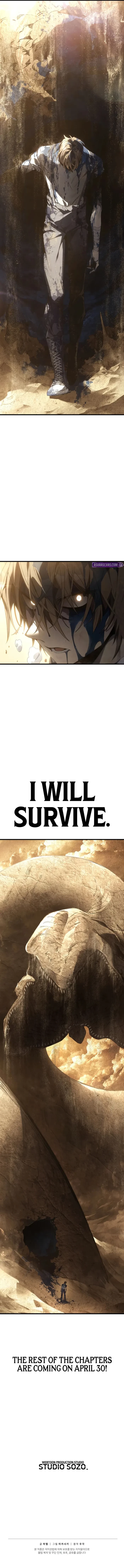 Sandmancer of the Scorched Desert Chapter 1 - 16