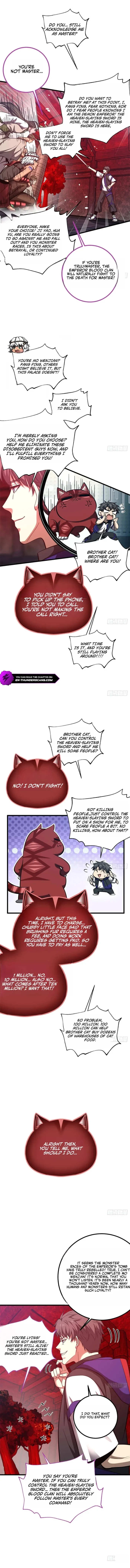 Global Martial Arts Chapter 359 - 7