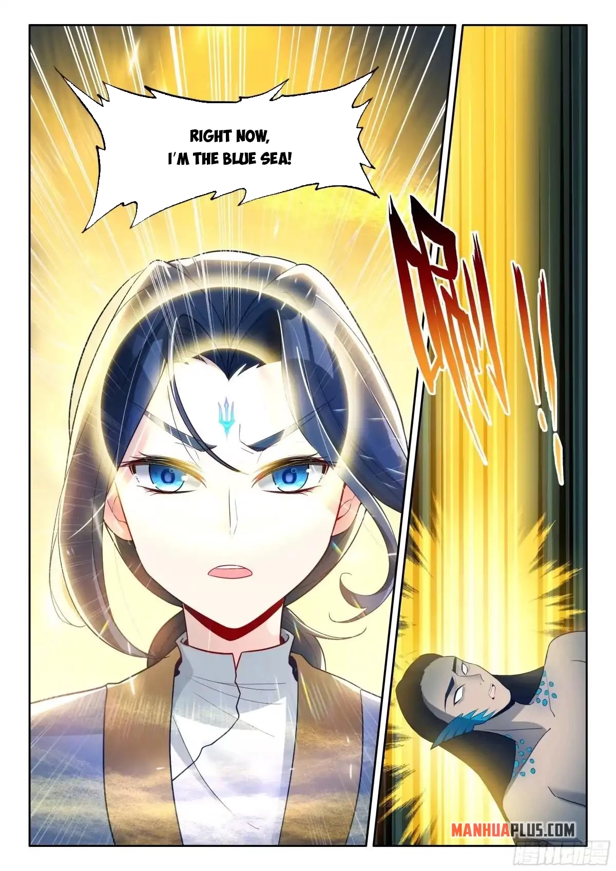 Soul Land V Chapter 281 - 8