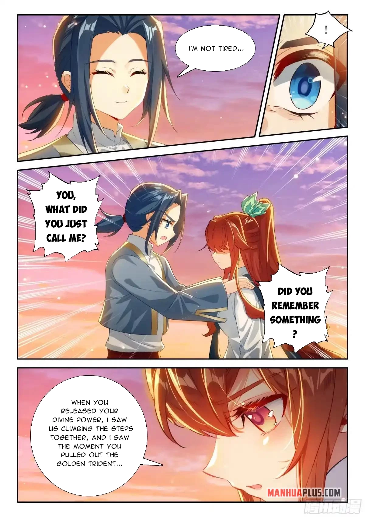 Soul Land V Chapter 281 - 16