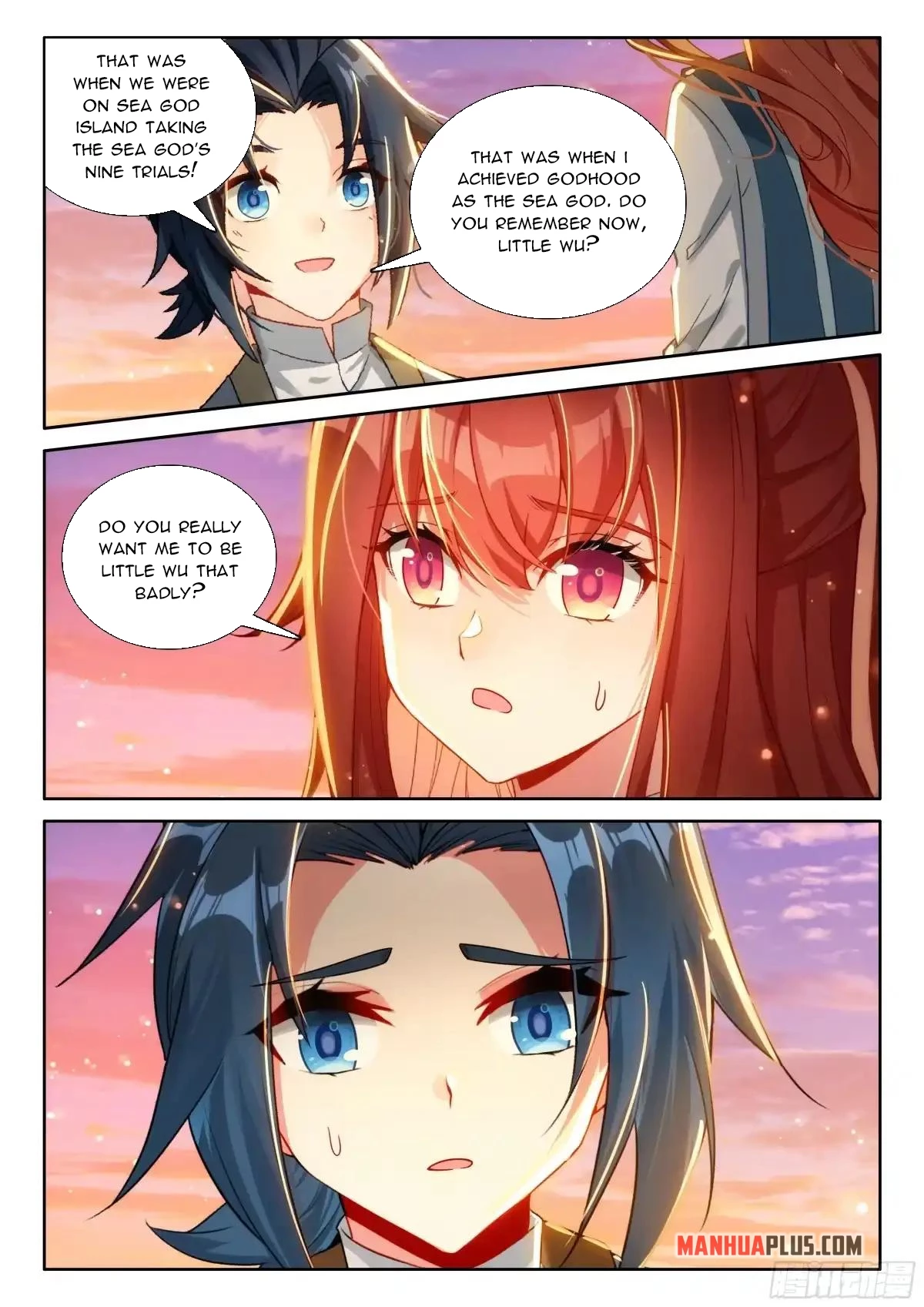 Soul Land V Chapter 281 - 17
