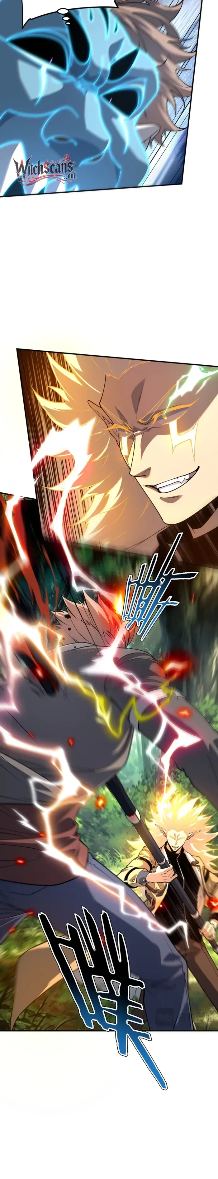 Awakening the Purple Thunder at the Beginning Chapter 89 - 4
