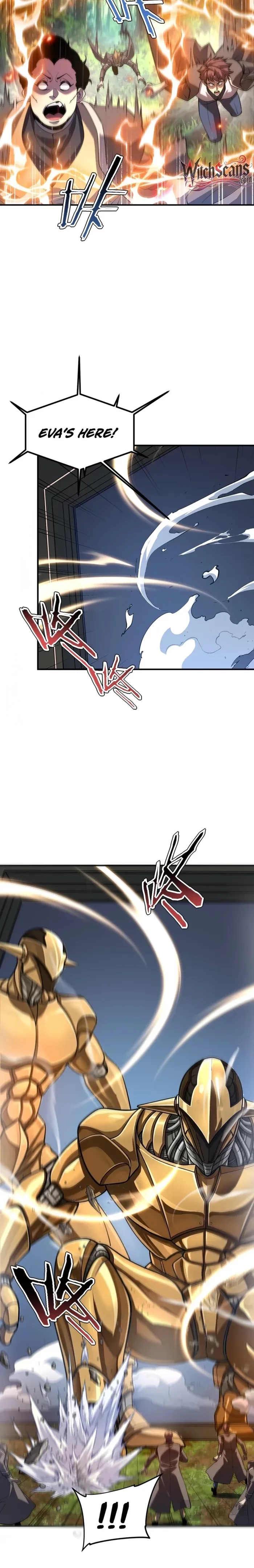 Awakening the Purple Thunder at the Beginning Chapter 89 - 6