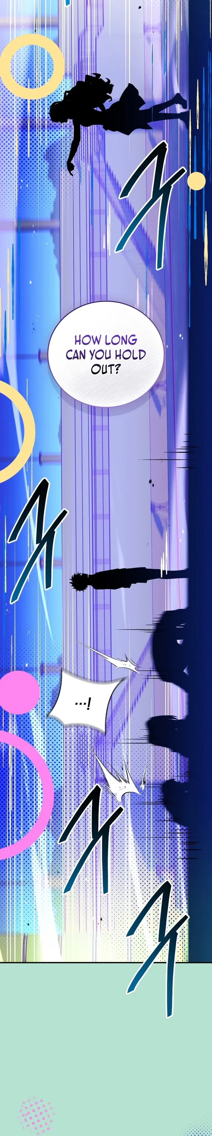 The Legendary Hero is an Academy Honors Student Chapter 103 - 3