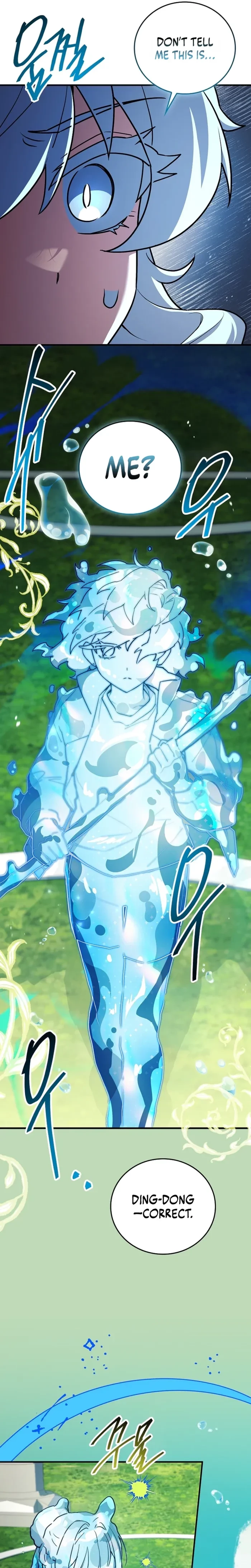 The Legendary Hero is an Academy Honors Student Chapter 103 - 11