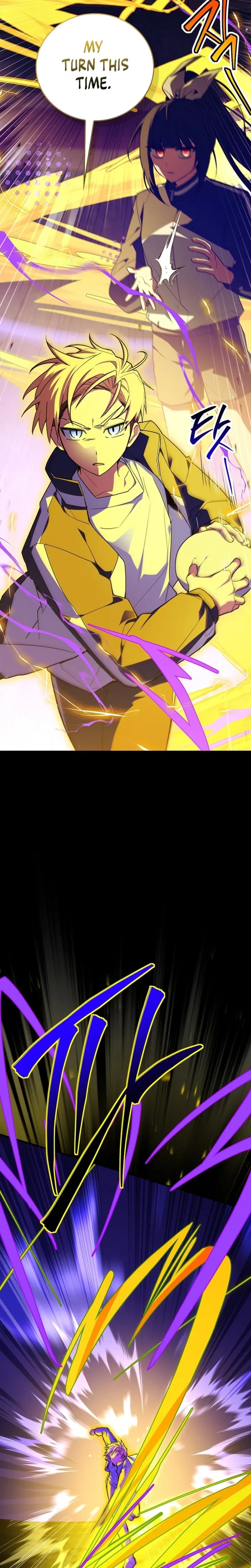 The Legendary Hero is an Academy Honors Student Chapter 103 - 18
